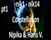 Constellation pt1