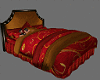 [K] Xmas Cuddle Bed #3