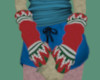 Jolly ArmWarmers/SP