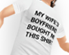 wife's boyfriend 🥰