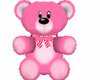 Pink Teddy Bear [MKZ]