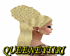 QN*Blonde Hair Queen