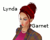 Lynda - Garnet