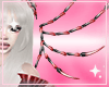 Halloween Devil Wings
