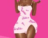 P| Barbie Girl |Mom|