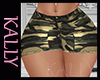 RLL military skirt