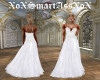 White Gown / Wedding