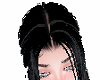 Long  Hair  Black Knot