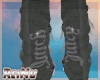 $ Rock Star Girl Shoes