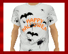 Halloween T-Shirt 1