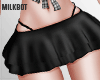 Cute Mini Skirt $