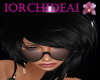Black Sun Glasses