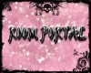 Room Portal Sign