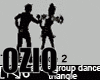 Group dance OZ