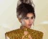 SL Gold Queen Mistress