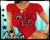 iC|His Lifey Tee