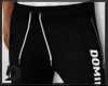 [D] Dom Swim Shorts