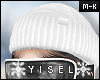 Y. Ice Beanie M/K