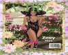 FashionCoverMagazine/Zoe