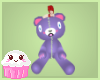 Kawaii Suprised Bear