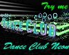 Dance Club Neon