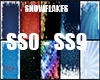 Snowflake Backgrounds