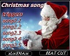 CHRISTMAS ambiance song