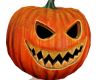 Pumpkin  Head F