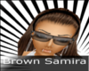 Brown Samira