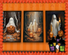 :A: Halloween Family