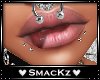💎 Zell Blood Lips V1