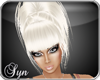 *SYN*Vixen*PlatinumAsh