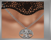 STAR NECKLACE