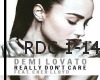D. Lovato: Rly Dont Care