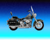HB- Motorcycle