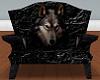 Wolf Chair