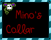 *J* Mino's Custom Collar