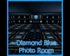 Diamond Blue Photo Galle