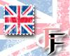 Distressed Brit Stamp