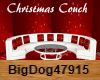 [BD] Christmas Couch