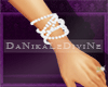 [LD]Diamond Bracelet 