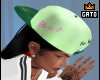 TomBoy_Snapback_🐱