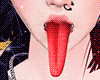 👅 Long Tongue F