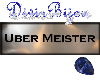 DB Uber Meister