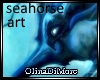 (OD) Seahorse art