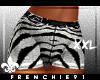 f. Wilde HW{Zebra} XXL