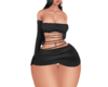 Black DK Full
