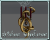[A] Safimelek Sconce