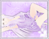 Cute Purple Spring Dress