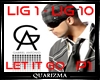 Let It Go P1 lQl